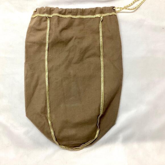 Crown Royal Vanilla Bag - Picture 3 of 3